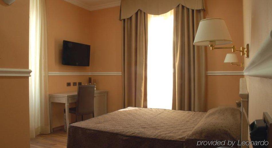 Papavistarelais Bed & Breakfast Rome Room photo
